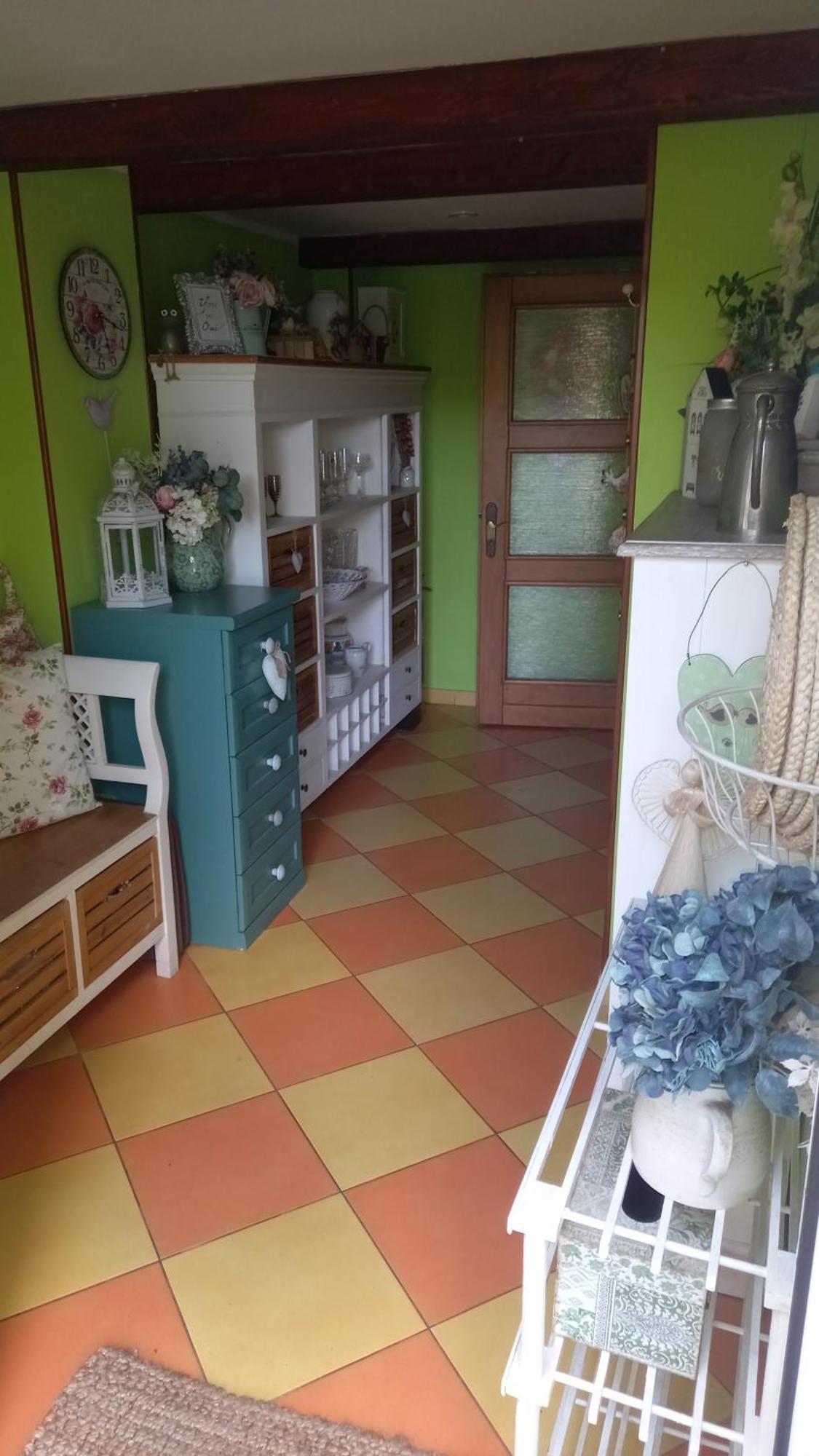 Chata u rybníka - Chrastná Osecna Esterno foto