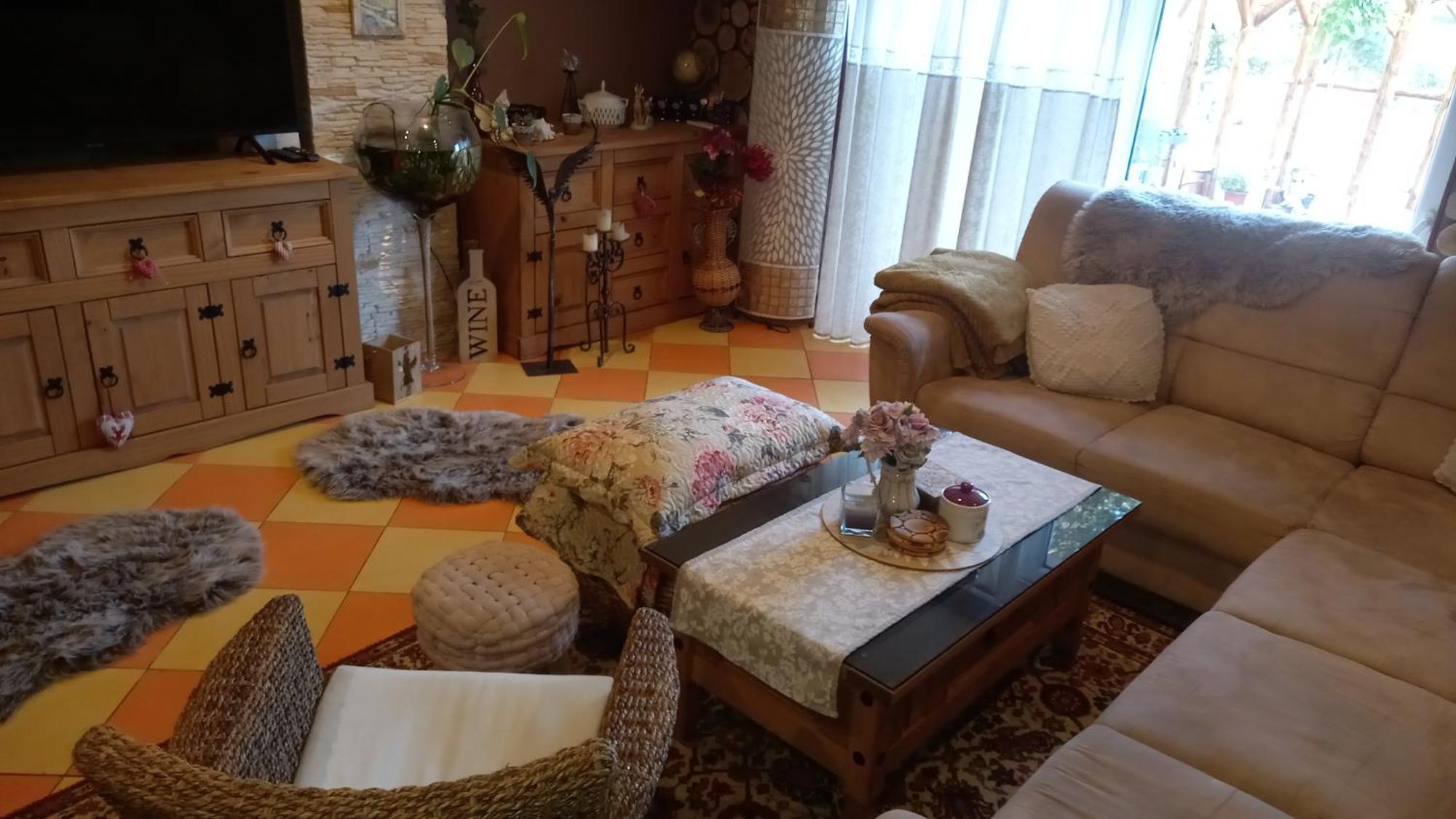 Chata u rybníka - Chrastná Osecna Esterno foto